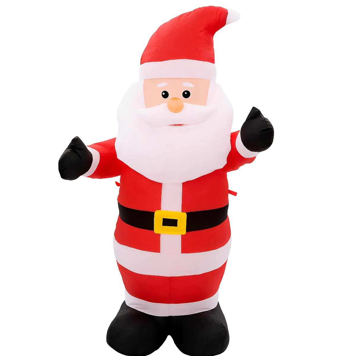 PAPAI NOEL INFLAVEL 1,20M